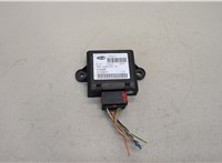  Блок управления топливным насосом Peugeot 607 20443423 #1