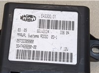  Блок управления топливным насосом Peugeot 607 20443423 #4