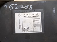  Блок управления бесключевого доступа Mercedes S W220 1998-2005 20443425 #2