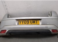  Бампер Citroen C4 2004-2010 20443430 #1