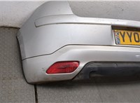  Бампер Citroen C4 2004-2010 20443430 #5