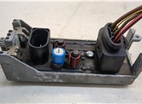  Сопротивление отопителя (моторчика печки) Audi A8 (D3) 2002-2010 20443438 #1