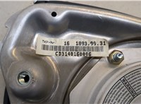  Подушка безопасности водителя Chrysler Crossfire 2003-2008 20443443 #3