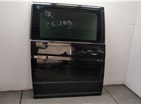  Дверь раздвижная Mercedes Viano 20443451 #1