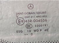  Дверь раздвижная Mercedes Viano 20443451 #4