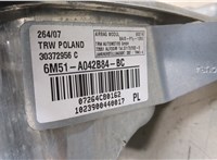  Подушка безопасности переднего пассажира Ford Focus 2 2005-2008 20443454 #3