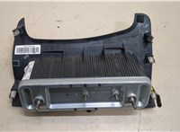  Пластик панели торпеды Ford Fiesta 2008-2013 11417147 #2