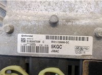  Блок управления двигателем Ford Fiesta 2008-2013 20443466 #3