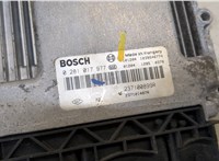  Блок управления двигателем Opel Movano 2010- 20443471 #2