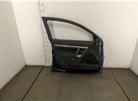  Дверь боковая (легковая) Opel Vectra C 2002-2008 20443474 #4