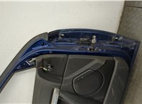  Дверь боковая (легковая) Opel Vectra C 2002-2008 20443474 #6
