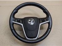 913492, 13351028, 199513, 13480288 Руль Opel Astra J 2010-2017 20443477 #1