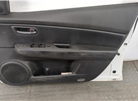  Дверь боковая (легковая) Mazda 6 (GH) 2007-2012 20443480 #5