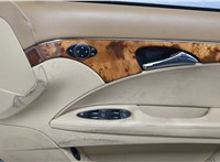  Дверная карта (Обшивка двери) Mercedes E W211 2002-2009 11417160 #5