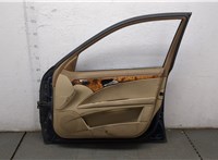  Дверная карта (Обшивка двери) Mercedes E W211 2002-2009 11417160 #7