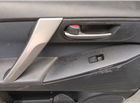  Дверь боковая (легковая) Mazda 3 (BL) 2009-2013 20443494 #5
