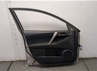  Дверь боковая (легковая) Mazda 3 (BL) 2009-2013 20443494 #7