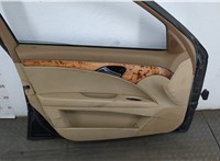  Дверная карта (Обшивка двери) Mercedes E W211 2002-2009 11417172 #7