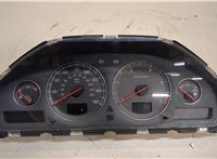 8673802 Щиток приборов (приборная панель) Volvo XC70 2002-2007 20443499 #1
