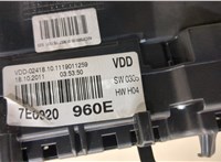  Щиток приборов (приборная панель) Volkswagen Transporter 5 2003-2015 20443502 #4