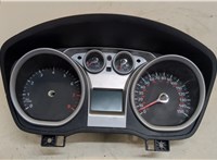  Щиток приборов (приборная панель) Ford Focus 2 2008-2011 20443505 #1