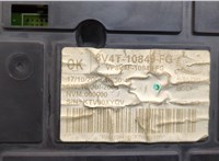  Щиток приборов (приборная панель) Ford Focus 2 2008-2011 20443505 #4