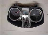  Щиток приборов (приборная панель) Ford Focus 2 2008-2011 20443505 #6