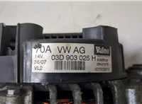 03D903025HX Генератор Volkswagen Polo 2005-2009 20443506 #3