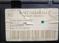  Щиток приборов (приборная панель) Ford Kuga 2008-2012 20443510 #4