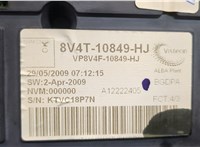  Щиток приборов (приборная панель) Ford Kuga 2008-2012 20443512 #4