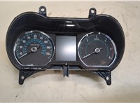  Щиток приборов (приборная панель) Jaguar XF 2007-2015 20443522 #1