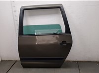  Дверь боковая (легковая) Ford Galaxy 2000-2006 20443527 #1