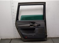  Дверь боковая (легковая) Ford Galaxy 2000-2006 20443527 #8