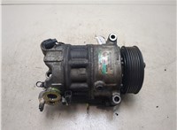  Компрессор кондиционера Jaguar XF 2007-2015 20443534 #8