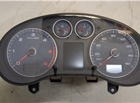  Щиток приборов (приборная панель) Audi A3 (8P) 2003-2013 20443547 #1