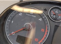  Щиток приборов (приборная панель) Audi A3 (8P) 2003-2013 20443547 #2