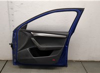  Дверь боковая (легковая) Skoda Octavia (A7) 2013-2023 20443550 #8