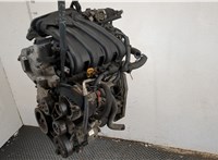  Форсунка топливная Nissan Micra K12E 2003-2010 11417217 #6
