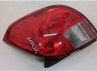 4818207, 4819696, 95937938 Фонарь (задний) Opel Antara 20443561 #1