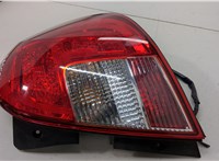 4818207, 4819696, 95937938 Фонарь (задний) Opel Antara 20443561 #3
