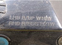 4818207, 4819696, 95937938 Фонарь (задний) Opel Antara 20443561 #10