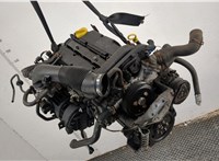  Форсунка топливная Opel Astra H 2004-2010 11417228 #5