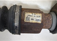  Полуось (приводной вал, шрус) Mazda 3 (BK) 2003-2009 20443577 #4