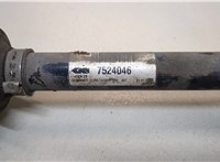  Полуось (приводной вал, шрус) BMW X3 E83 2003-2010 20443578 #3