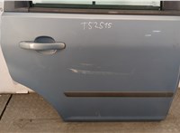  Дверь боковая (легковая) Ford C-Max 2002-2010 20443585 #2