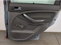  Дверь боковая (легковая) Ford C-Max 2002-2010 20443585 #7