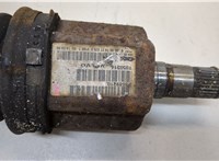  Полуось (приводной вал, шрус) Volvo V70 2001-2008 20443586 #4