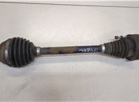  Полуось (приводной вал, шрус) Skoda Yeti 2009-2018 20443588 #1