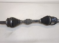  Полуось (приводной вал, шрус) Toyota Prius 2009-2015 20443589 #1