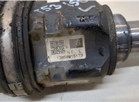  Полуось (приводной вал, шрус) Toyota Prius 2009-2015 20443589 #3